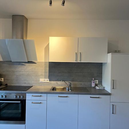 Ferienwohnung Gergert Nr.2 Löwenstein Esterno foto