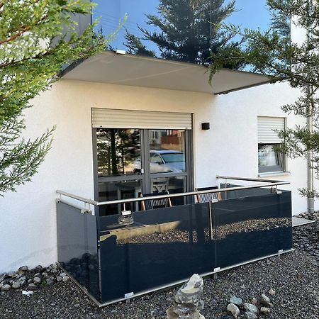 Ferienwohnung Gergert Nr.2 Löwenstein Esterno foto