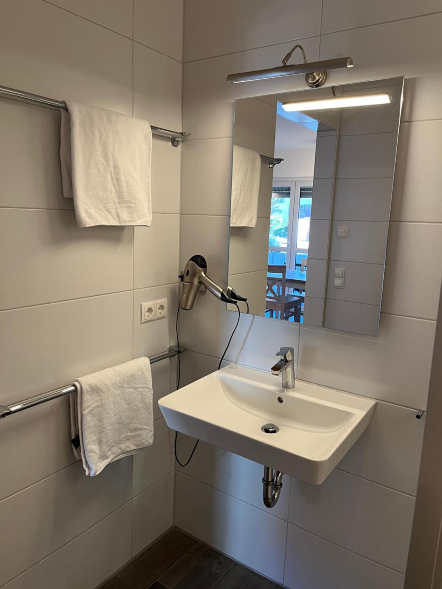 Ferienwohnung Gergert Nr.2 Löwenstein Esterno foto