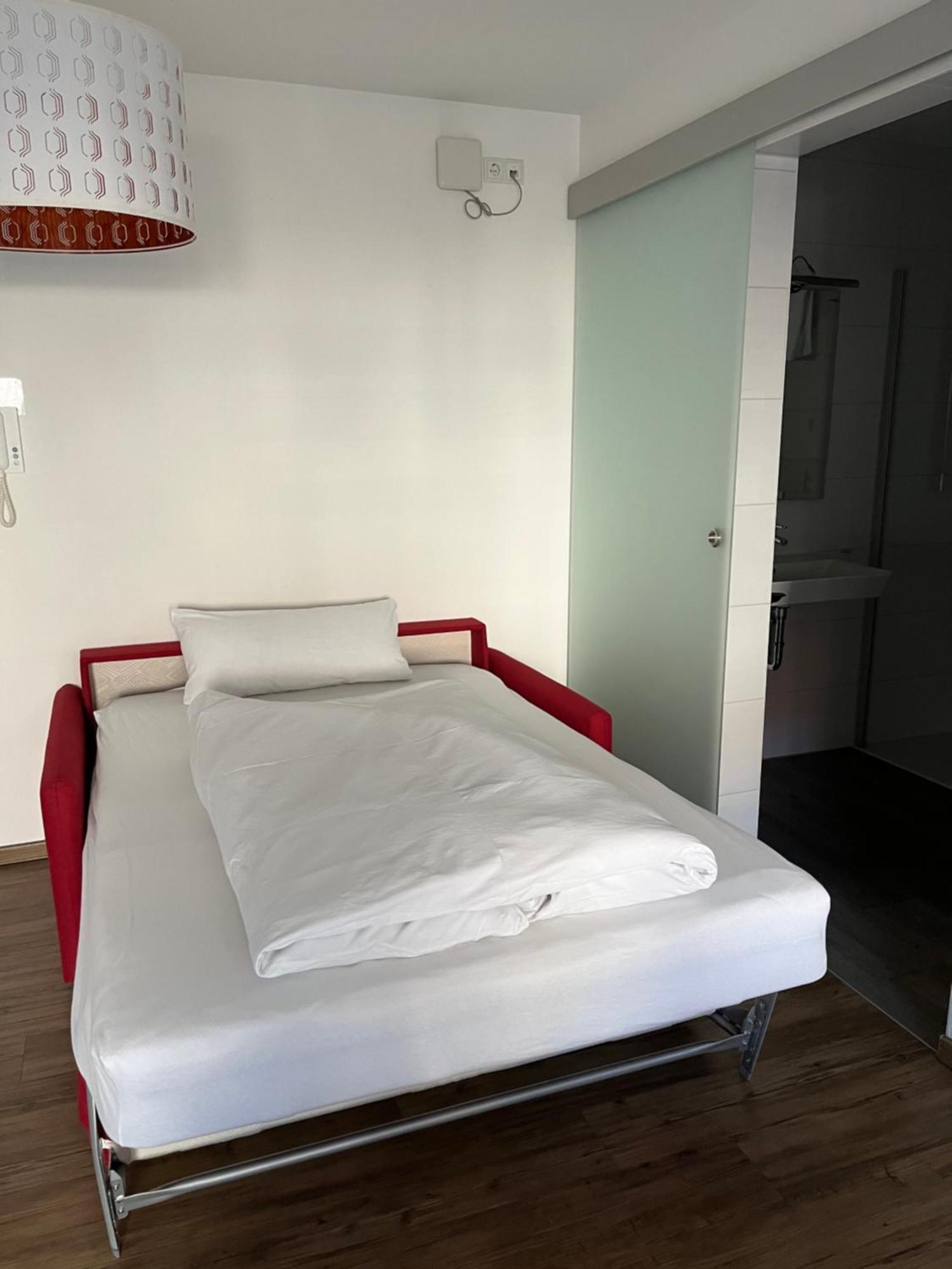 Ferienwohnung Gergert Nr.2 Löwenstein Esterno foto